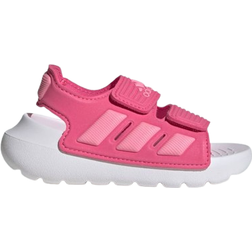 adidas Toddler Altaswim 2.0 - Pulse Magenta/Bliss Pink/Cloud White