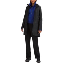 Lululemon Rain Rebel Insulated Jacket - Black