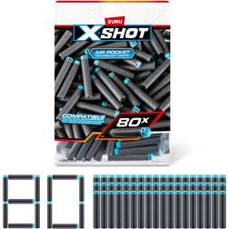 Zuru Pilar X-Shot 80 antal