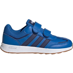 adidas Kid's Tensaur Switch - Bright Royal/Dark Blue/Cloud White