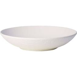 Villeroy & Boch Manufacture Rock White Serving Bowl 43.2cl 23.5cm