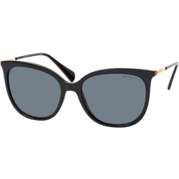 Ralph Lauren Polarized RA5248 500181 - Black