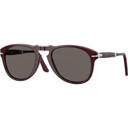 Persol Folding PO0714 1216B1 - Milky Plum
