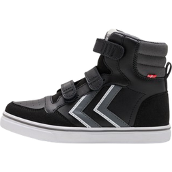 Hummel Stadil Pro Jr Sneakers, Castle Rock