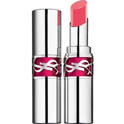 Yves Saint Laurent Rouge Volupté Candy Glaze 13 Flashing Rosé