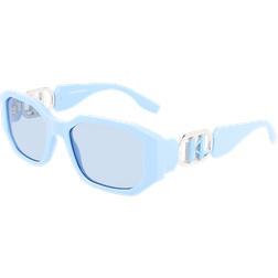 Karl Lagerfeld 6085S 450 55 Blåa