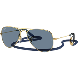 Ray-Ban AVIATOR KIDS