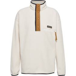 Columbia Helvetia Ii Half Snap Fleece - Beige