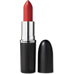 MAC ximal Sleek Satin Lipstick - Sweetheart Orange