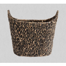 Muubs Basha Basket Ø42 cm Brun Korg
