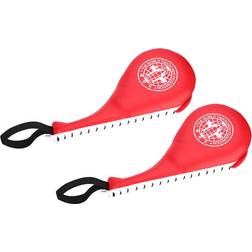PU Leather Training Pad Lightweight