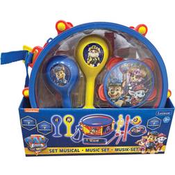 Lexibook Paw Patrol Instrumentset