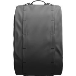Db Hugger Base Backpack 15L - Black Out