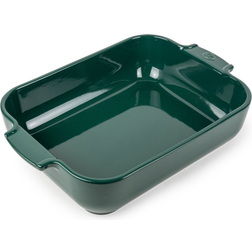 Peugeot Appolia Keramikform 20x32 cm Forest Green Ovnfast fad 20cm 6.5cm