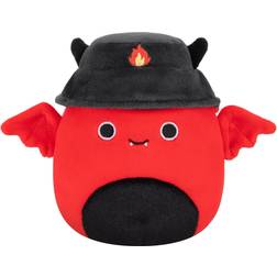 Squishmallows Bamse 19 cm Halloween Dante
