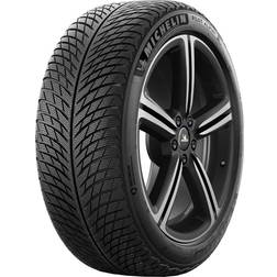 Michelin Pilot Alpin 5 XL 225/60R18