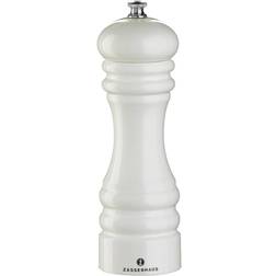 Zassenhaus Berlin White Peberkværn 18cm