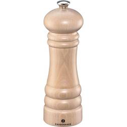 Zassenhaus Berlin Beige Pepparkvarn 18cm