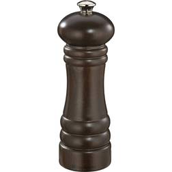 Zassenhaus Berlin Brown Pepparkvarn 18cm