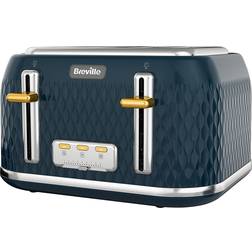 Breville VTR013 Blue/Gold