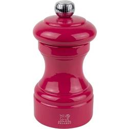 Peugeot Bistro Candy Pink Salt Mill 10.2cm