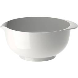 Rosti Margrethe Røreskål 5 Liter Hvid Margretheskål 33 cm 5 L