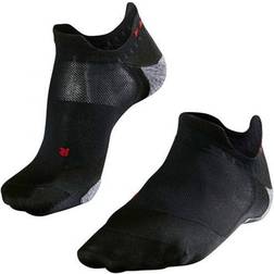 Falke RU5 Invisible Men No Show Socks Mix 46-48