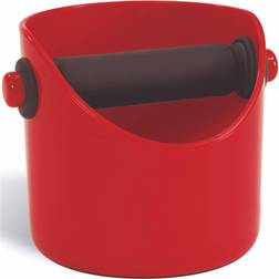 Dreamfarm Grindenstein Knock Box Small Red