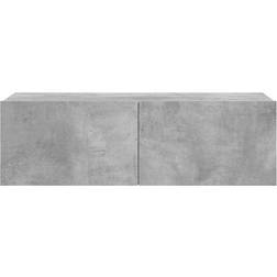 vidaXL 80148 TV Benches TV-bänk 100x30cm