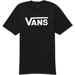 Vans Classic T-shirt - Black/White