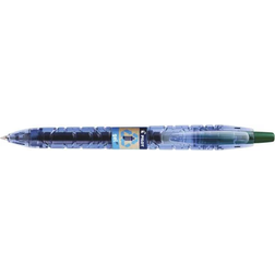 Pilot B2P Retractable Gel Pen BegreeN Green 0.7mm