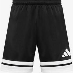 adidas Squadra 25 Jr Shorts - Black/White