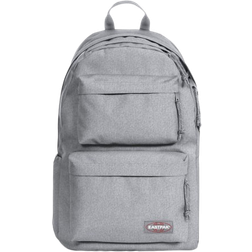 Eastpak Padded Double Backpack - Sunday Grey