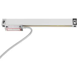 2PCS Linear Encoder 0-100mm 200mm