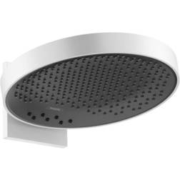 Grohe Rainfinity (26234700) Hvid, Sort