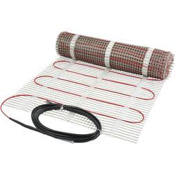 Devi Danfoss Heating mats 800w 0.5 x 16m