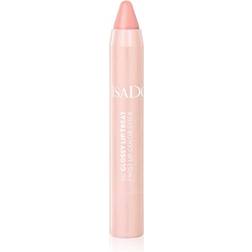Isadora The Glossy Lip Treat Twist Up Color Stick #00 Clear Nude