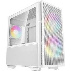 DeepCool CH360 Micro-ATX Case
