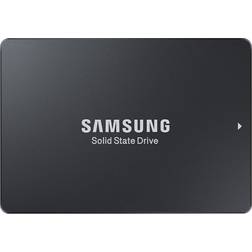 Samsung Harddisk Samsung MZ-7L396000 960 GB SSD