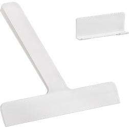 Zone Denmark Ume Skrapa 24 x 22 x 2,2 cm White