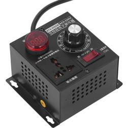SCR Voltage Regulator AC 4000W