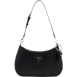 Guess Noelle skuldertaske - black