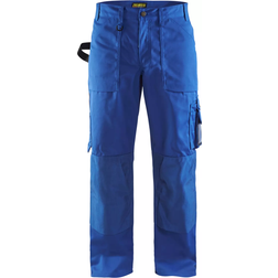 Blåkläder 1570-1860 Craftsman Trousers - Cornflower Blue