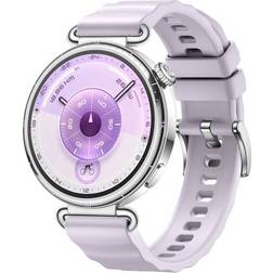 Huawei Watch GT6 41mm Purple Fluoroelastomer Strap