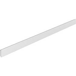Hansgrohe HG Wallstoris vægstang 700MM