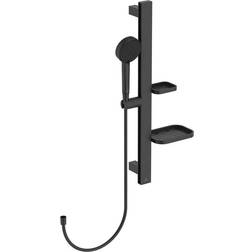 Ideal Standard Idealrain Alu+ (BD586XG) Black