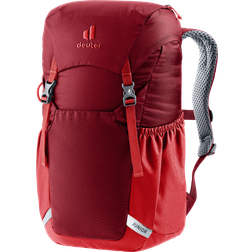 Deuter Junior 18 Barnryggsäck - Masala Cherry