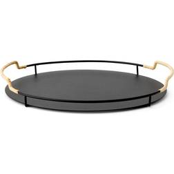 Audo Copenhagen Balcony bricka Serveringsbricka 36.5cm