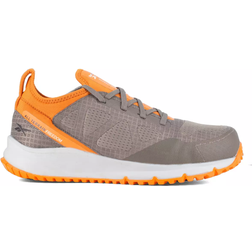 Reebok RB4090 All Terrain Work Shoes - Grey Lava