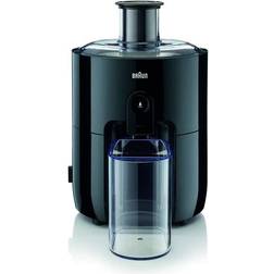 Braun PurEase SJ 3100
